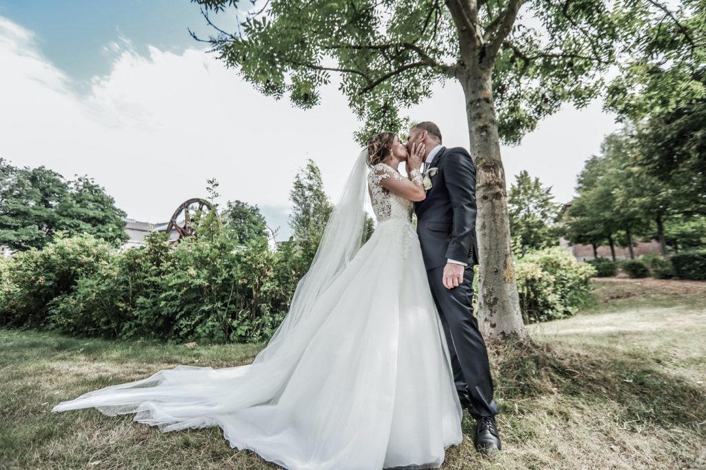 Hochzeitsfotos Fotograf Aachen